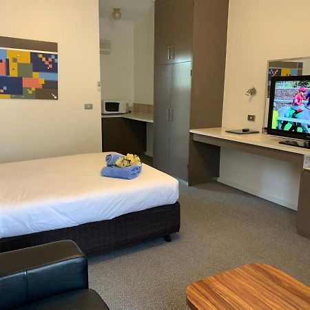 وارنامبول Anchor Belle Motel المظهر الخارجي الصورة