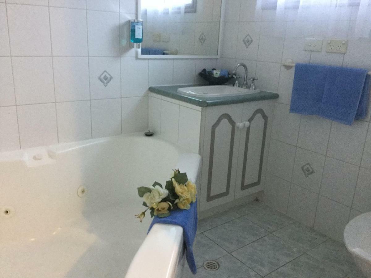 وارنامبول Anchor Belle Motel المظهر الخارجي الصورة