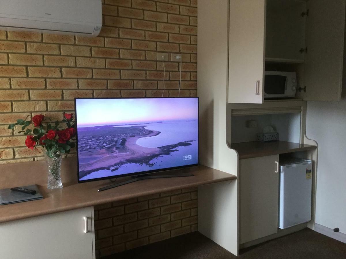 وارنامبول Anchor Belle Motel المظهر الخارجي الصورة