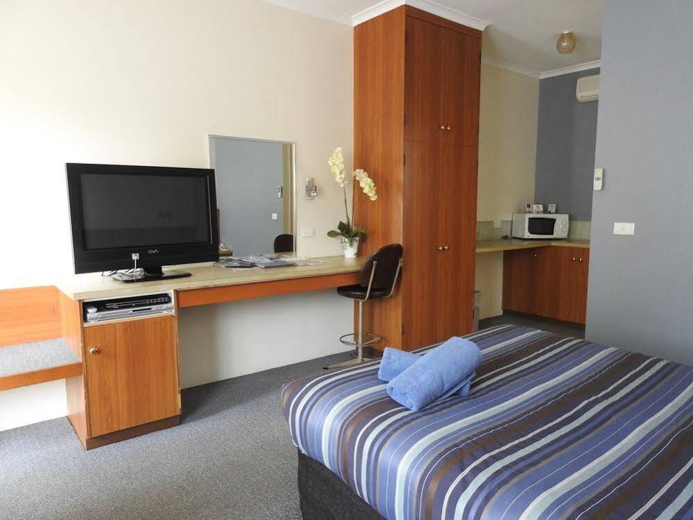وارنامبول Anchor Belle Motel المظهر الخارجي الصورة